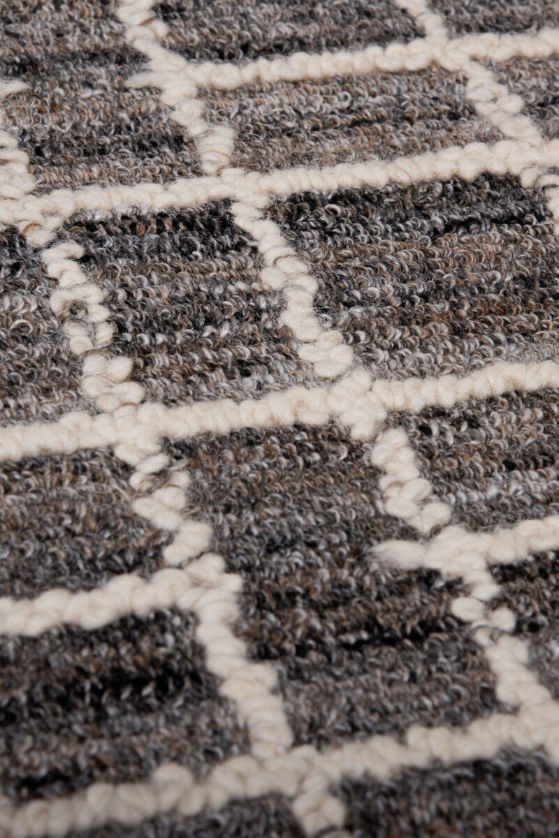 Timber TIM696 8'9" x 11'9" Rug image number 4